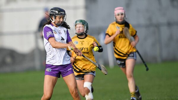 St. Dominic’s hoping to make it third time lucky