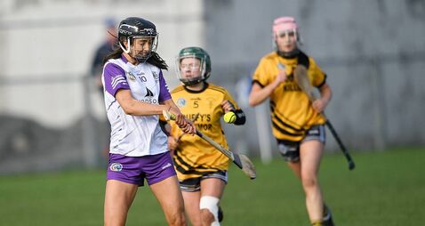 St. Dominic’s hoping to make it third time lucky 