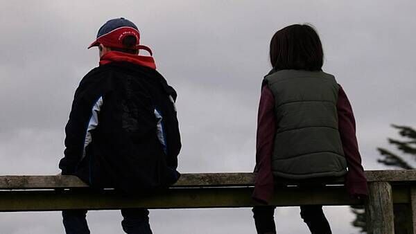Concern at record high number of children who will be homeless this Christmas