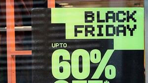 Black Friday: Some of the best deals to look out for