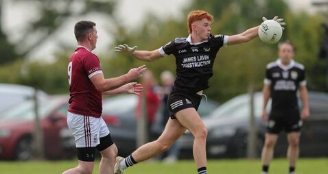 U-20 Division One football decider to renew keen rivalry 