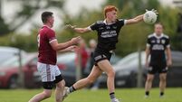 U-20 Division One football decider to renew keen rivalry 