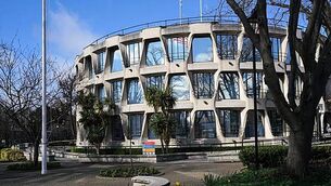 Tibetan monk left in limbo as Irish State refuses appeal extension