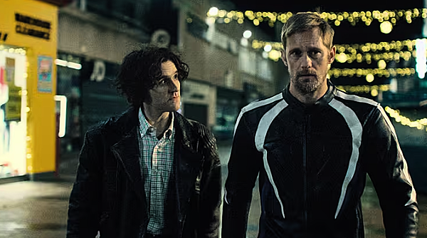 Irish films lead nominations at British film awards this weekend