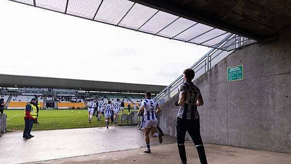 Saturday Sport: Leinster football semi-finals, Munster and Connacht in URC action