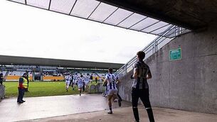 GAA: Ballyboden St Enda's in Leinster football final after win over Tullamore