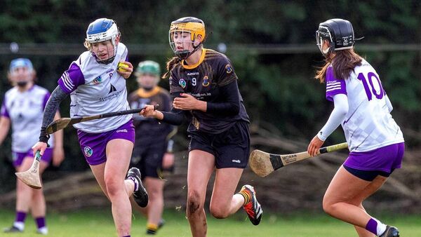 Third time lucky as Dominic’s deliver in style