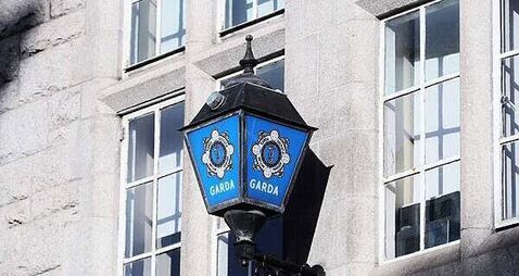 Two men (20s) charged in relation to discharge of a firearm in Limerick