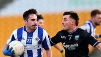 GAA: Ballyboden St Enda's in Leinster football final after win over Tullamore