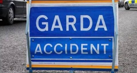 County Roscommon records 32 collisions in six months 