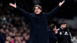 Lando Norris bid for F1 glory goes to decider as Max Verstappen takes Qatar win Lando Norris bid for F1 glory goes to decider as Max Verstappen takes Qatar win