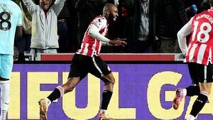 Keith Andrews backs Brentford striker Igor Thiago for Brazil call