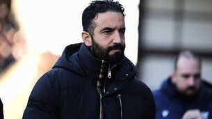 Sunday Sport: Manchester United defeat Palace, provincial football and hurling finals Sunday Sport: Manchester United defeat Palace, provincial football and hurling finals