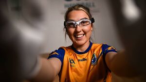 County Roscommon handballer crowned Nationals champion