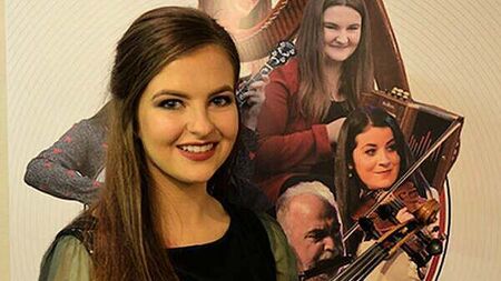 Memorial day to celebrate 'life and legacy' of Ashling Murphy to take place next weekend