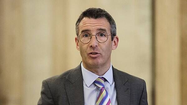 Testing ramped up after bluetongue virus thought likely to have reached Co Down