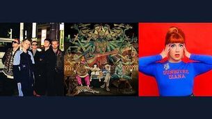 Maroon 5 announce concert in Dublin next summer Maroon 5 announce concert in Dublin next summer