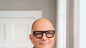 Hugh Wallace, architect and TV presenter, dies aged 68