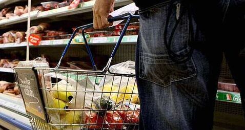 Inflation rises by 3.2% in last 12 months, driven by food and energy costs