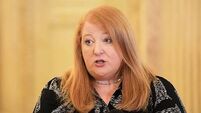 Stormont Justice Minister Naomi Long ‘alert to the risks’ of role