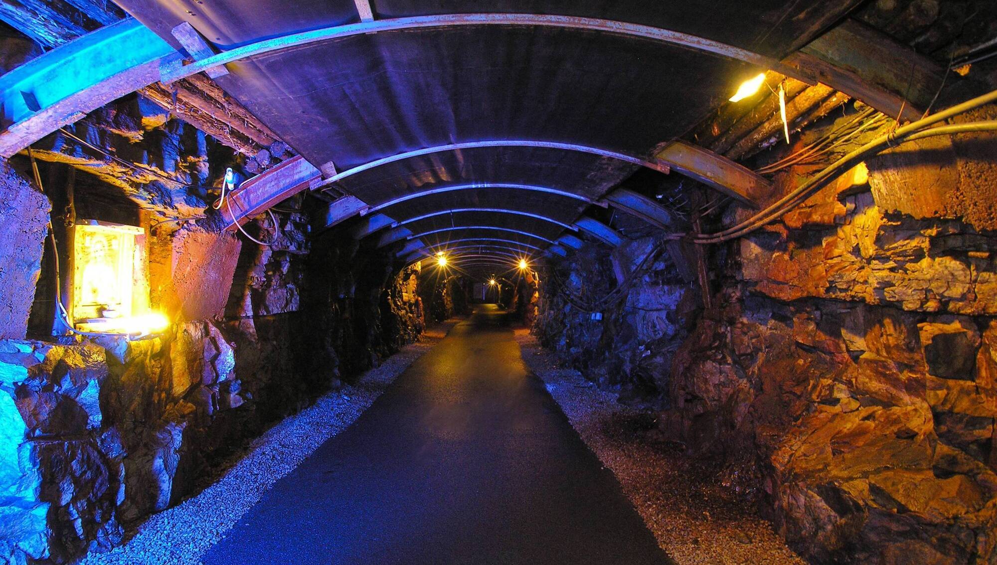 Advanced technology is set to enhance visitor engagement