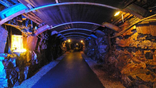 <p>Arigna Mining Experience is set introduce augmented reality to its visitor experience, according to a recently published tender.</p>