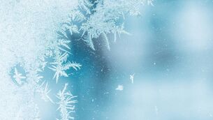 <p>A temperature of -4.5 °C was recorded at Mount Dillon last month. Pic: iStock</p>