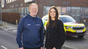 Roscommon woman injured in collision urges people to support critical emergency responders