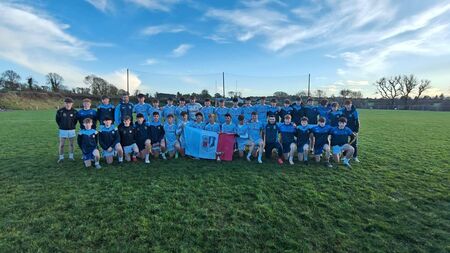 Roscommon schools battle it out for Connacht title