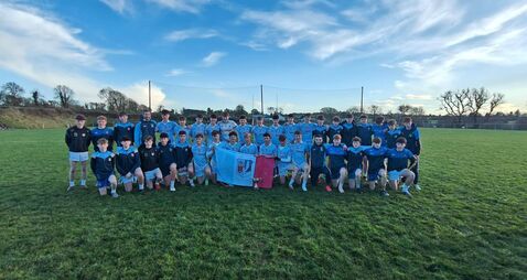 Roscommon schools battle it out for Connacht title 