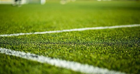 Roscommon club seeks planning for new astro pitch