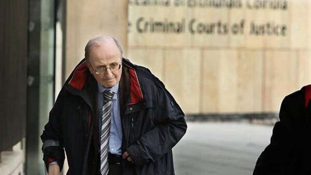 Former Dublin private school teacher to be sentenced for sexual abuse of eight boys