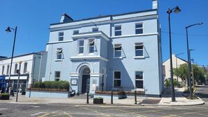 Three year lease approved for WDC and NRWA at Dillon House