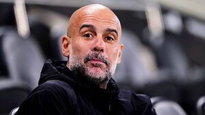 Pep Guardiola at a loss to explain what happened to Man City in madcap win