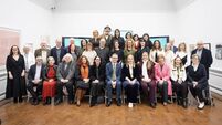 Arts Council and local authorities mark 40 years of partnership 