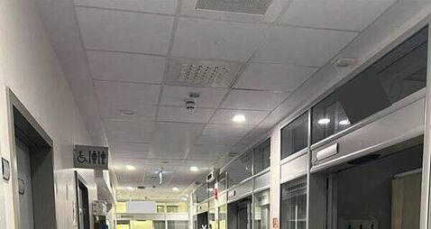 UHL trolley chaos continues despite opening of 96-bed unit