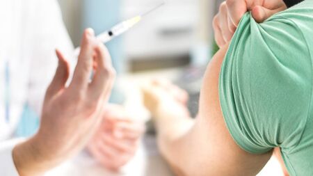 HSE urges immediate flu vaccine take-up in Roscommon