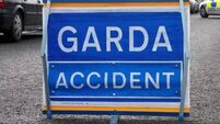Updated: Road traffic collision in County Roscommon