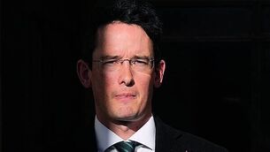 Garda accused of unlawfully interfering in prosecutions told gardaí he was following instructions