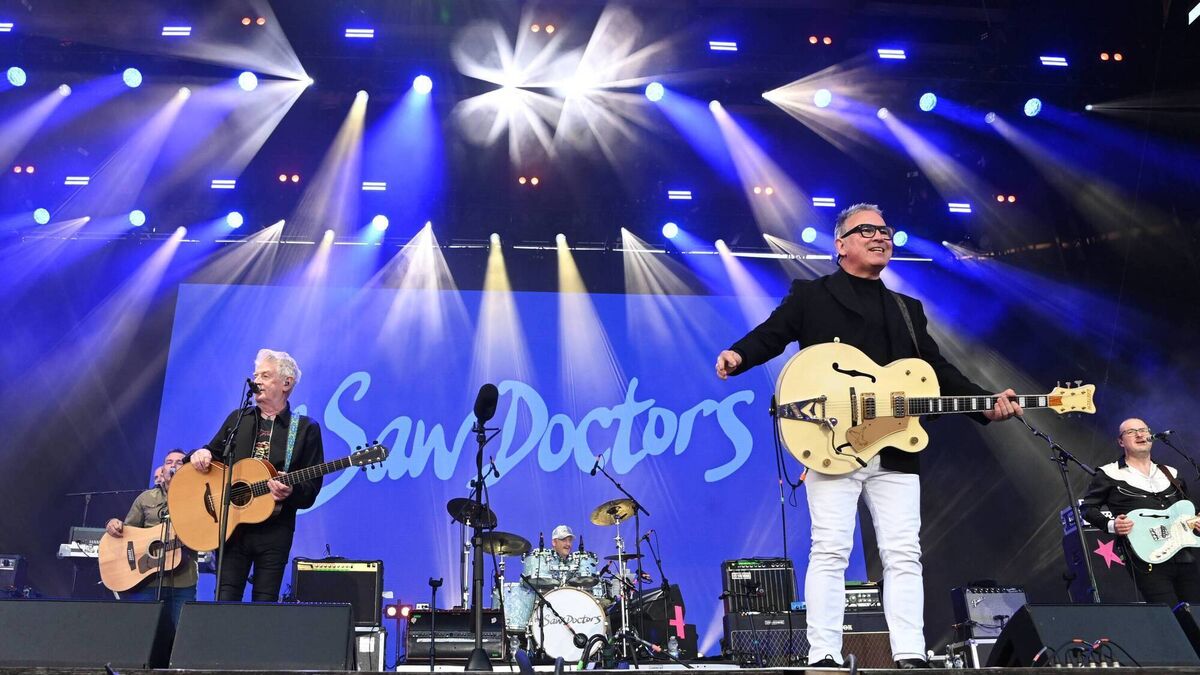 Limited number of tickets for Night and Day Festival on sale