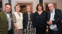 Call for entries for Strokestown International Poetry Competition 2026