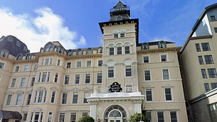 Drone delivery plans hit turbulence in Dublin as locals object to noise