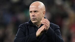 Ben White ready to play his part in injury-hit Arsenal’s title bid