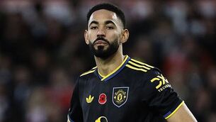 Igor Jesus earns Nottingham Forest victory at struggling Wolves