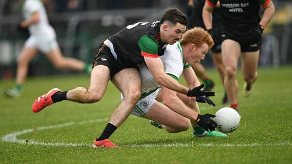 ‘I had to go for it’ — Fallon