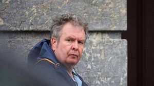 Man (61) caught in sting with 10,000 child abuse images is jailed