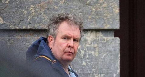 Man (61) caught in sting with 10,000 child abuse images is jailed