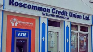 Local Credit Union branch set to close