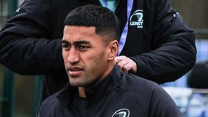 Rieko Ioane set for Leinster debut as Joe McCarthy returns from injury for Harlequines calsh