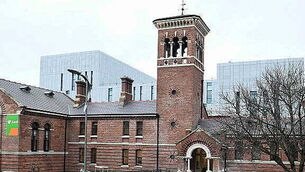 President Higgins says EU Commission must reflect on approach to mass migration